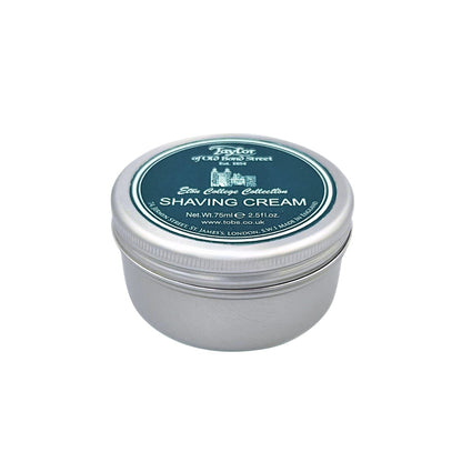 Taylor of Old Bond Street Jermyn Street Rasiercreme Bowl – Nassrasur, Ansicht 2