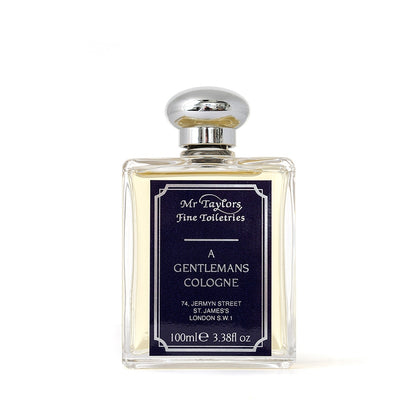 Taylor of Old Bond Street Mr Taylor's woda kolońska – Pielęgnacja ciała