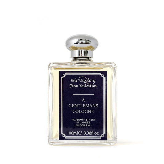 Taylor of Old Bond Street Mr Taylor's Cologne – Lichaamsverzorging