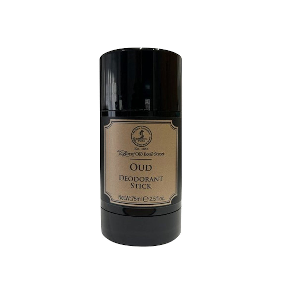 Taylor of Old Bond Street Oud Deodorant Stick 75 мл