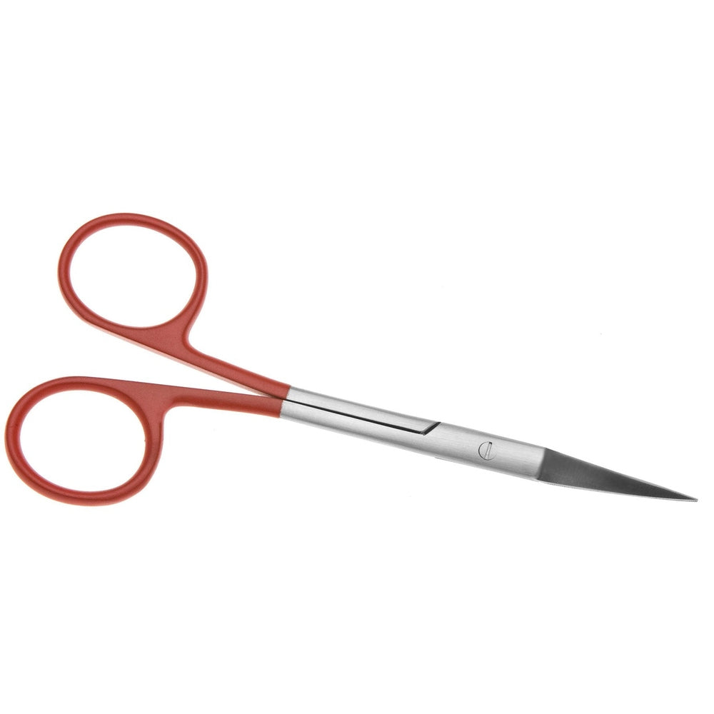 SET de ciseaux à ongles Tifall en ACIER CHIRURGICAL avec lime à ongles – Longueur 12,5 cm