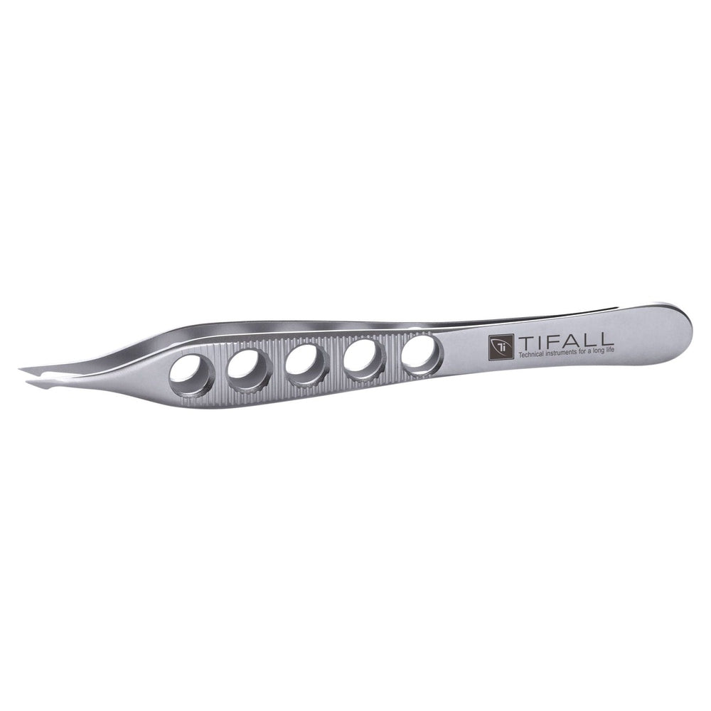 Tifall Tweezers Progress Stainless Steel – Surgical steel