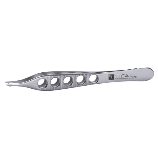 Tifall Tweezers Progress Stainless Steel – Surgical steel