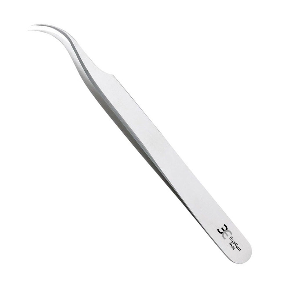 Pince d'horloger – Acier inoxydable de haute qualité