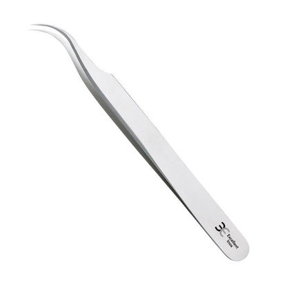 Pince d'horloger – Acier inoxydable de haute qualité