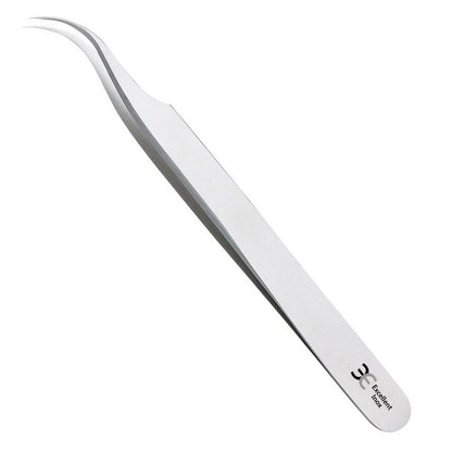 Pince d'horloger – Longueur 11,5 cm