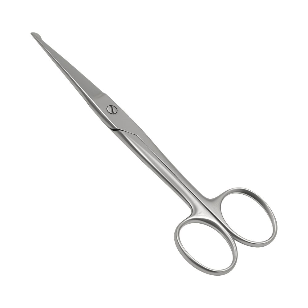 Bandage scissors - blunt tip - injury-proof – Stainless steel