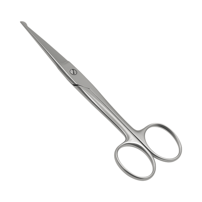 Bandage scissors - blunt tip - injury-proof – Stainless steel