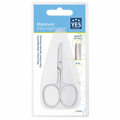 YES Solingen babyschaar – Lengte 8 cm