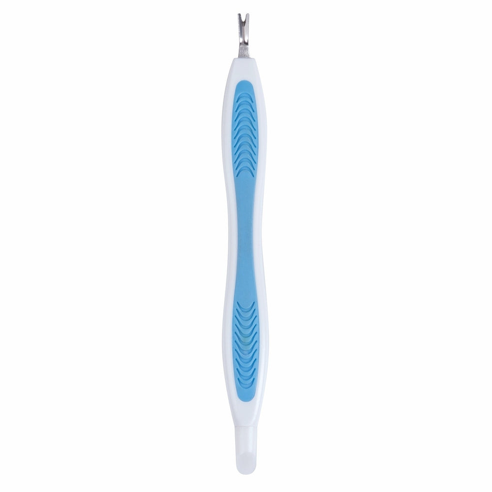 Двусторонний инструмент YES Solingen inox – Длина 13,5 см