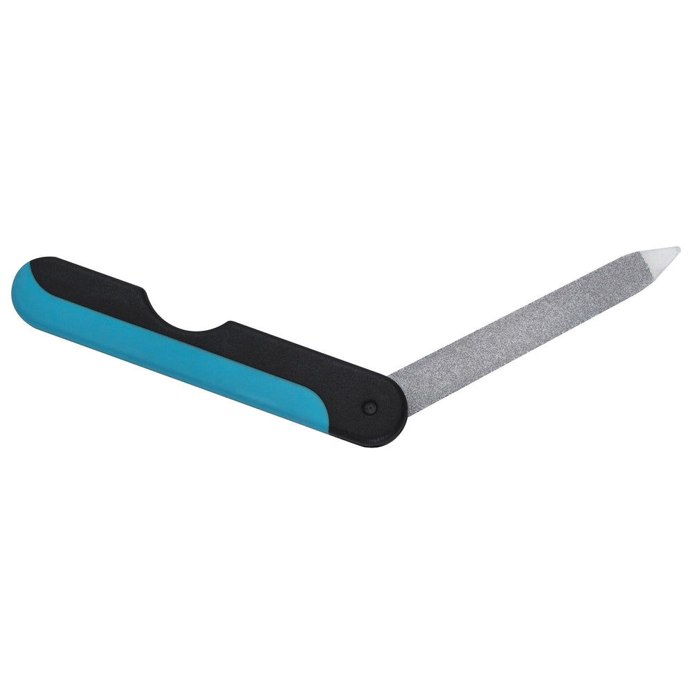 Lima plegable YES Solingen pocket 9 cm