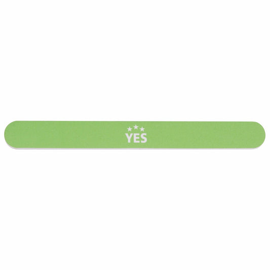 YES Solingen motiefvijl – Lengte 17,5 cm