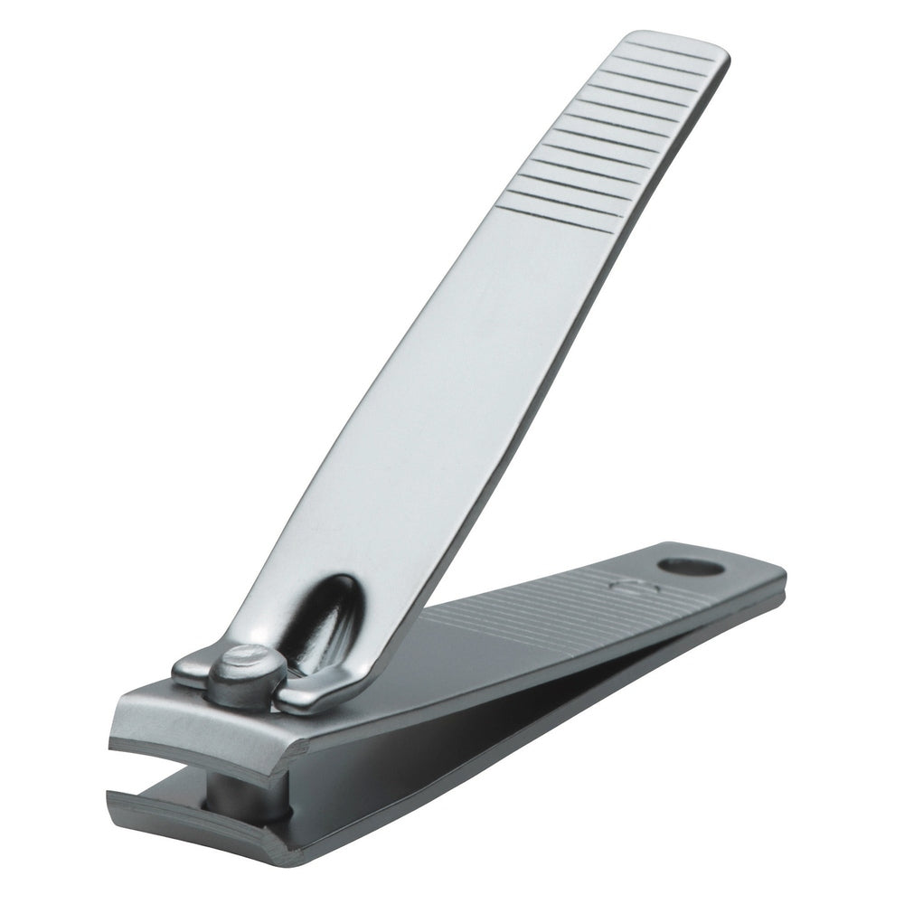 YES Solingen nail clippers matt 6 cm