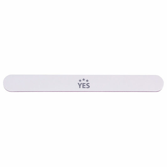 YES Solingen Sensitive-vijl grof/fijn – Schuurlaag, afwasbaar