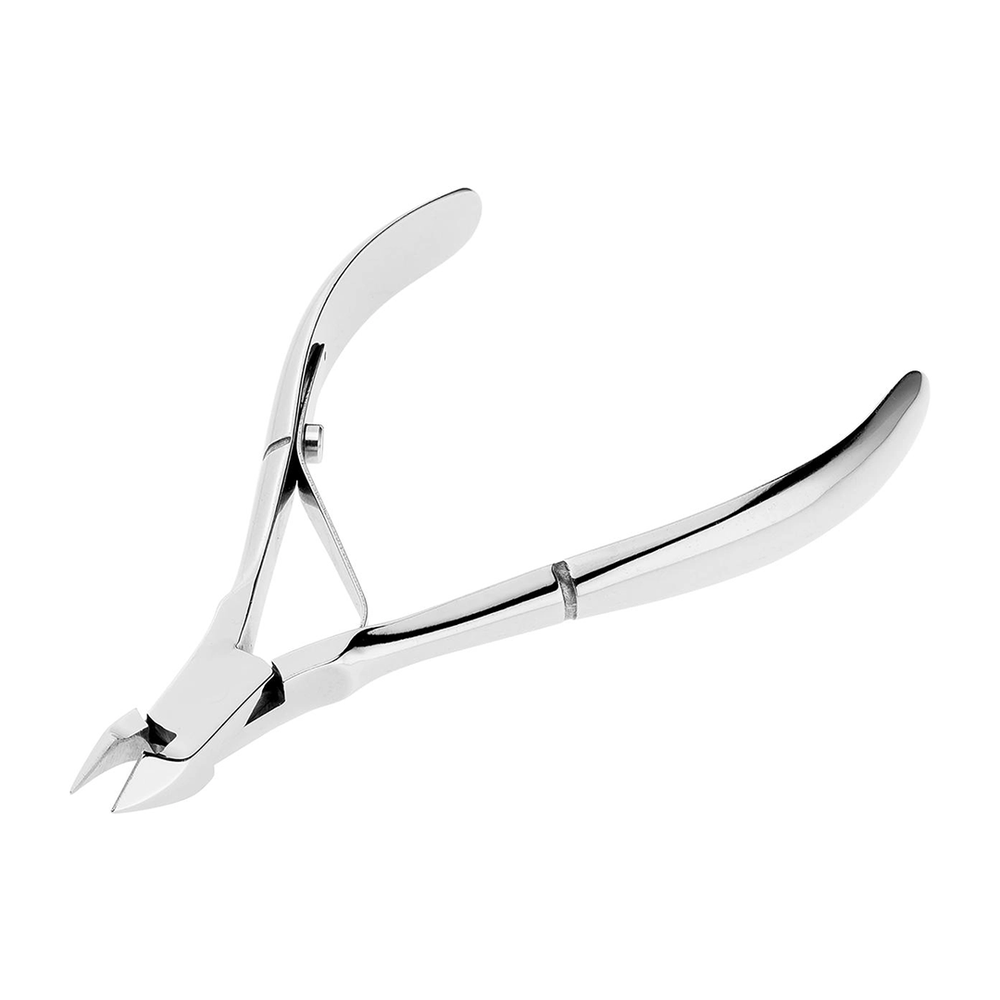 ZWILLING cuticle nippers Classic INOX, blades of the cuticle nippers – view 3