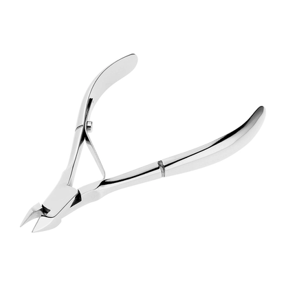 ZWILLING cuticle nippers Classic INOX, blades of the cuticle nippers – view 3