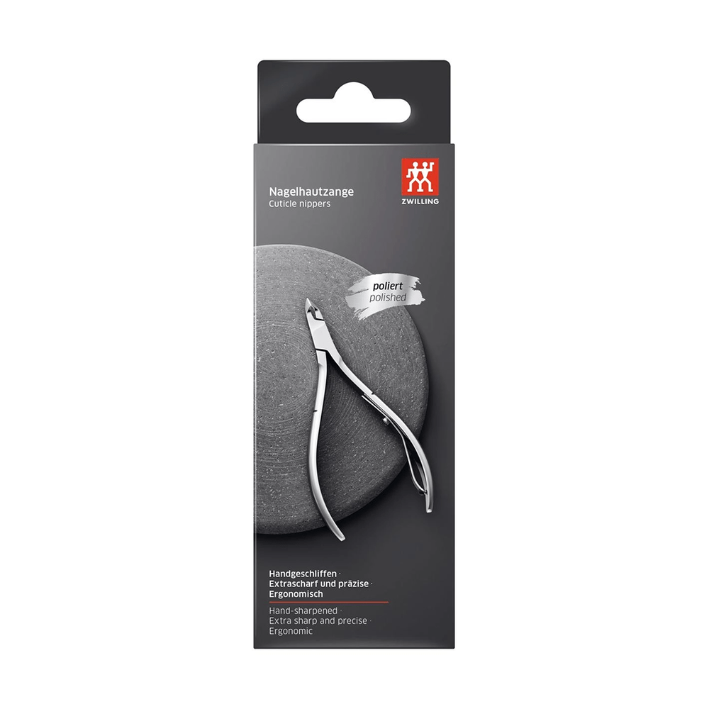 Cuticle nippers BT Classic INOX from Zwilling for the nail bed – view 4