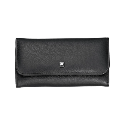 Set manicure Classic Inox nero per la cura delle unghie in viaggio – vista 6