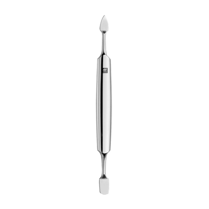Set manicure classico ZWILLING in pelle nera – impugnatura ergonomica