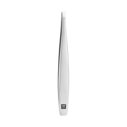 Премиальный пинцет для бровей ZWILLING из нержавеющей стали – Нержавеющая сталь