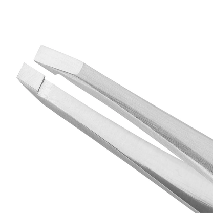 Премиальный пинцет для бровей ZWILLING из нержавеющей стали – Нержавеющая сталь, вид 5