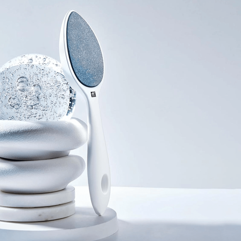 Мелкое зерно средства для удаления огрубевшей кожи Zwilling для выравнивания кожи – вид 4