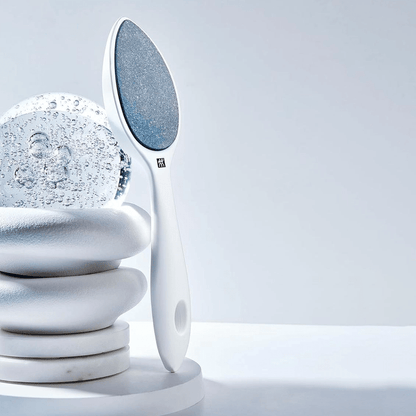 Мелкое зерно средства для удаления огрубевшей кожи Zwilling для выравнивания кожи – вид 4