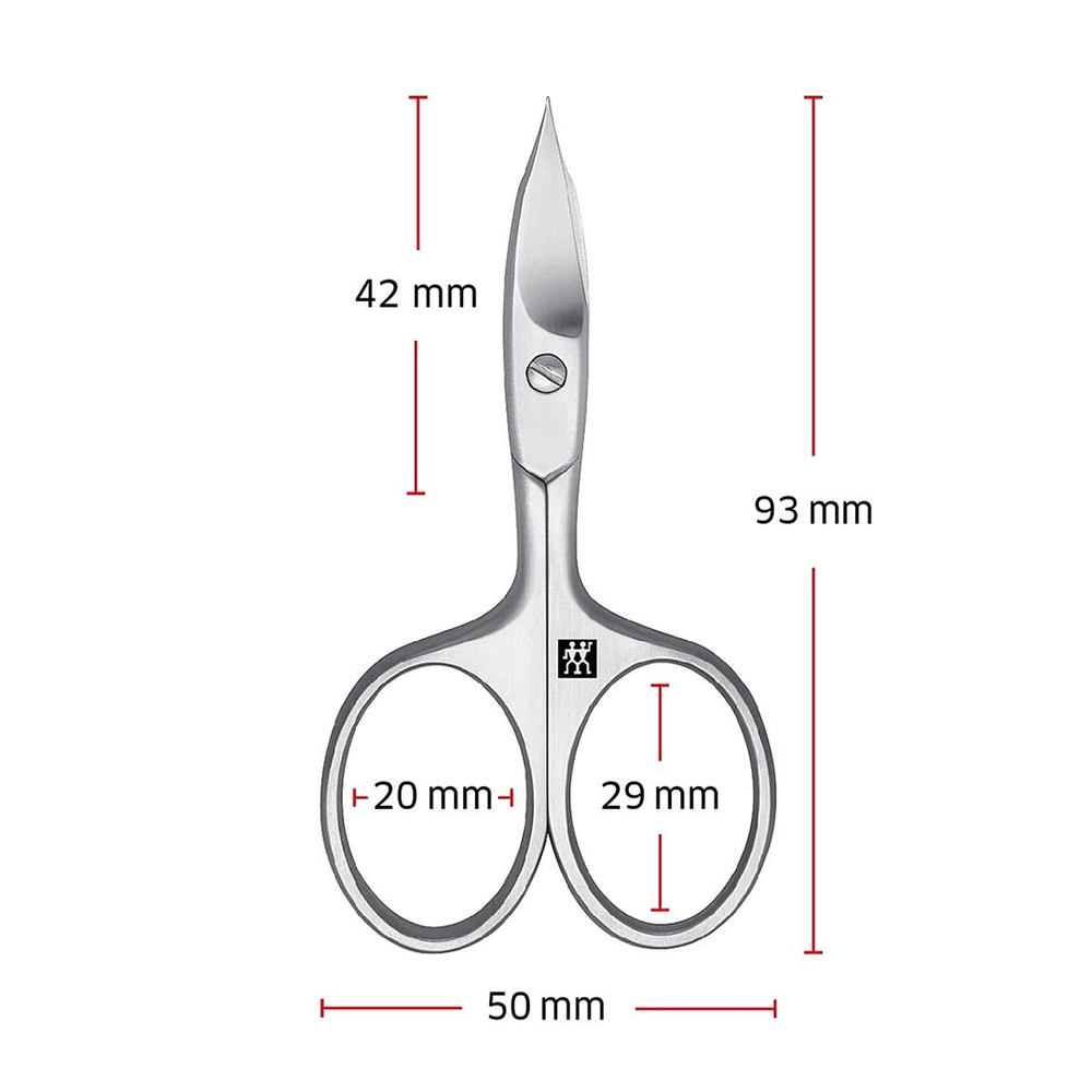 Zwilling Twinox 2-in-1 nail scissors in high-quality workmanship – view 6