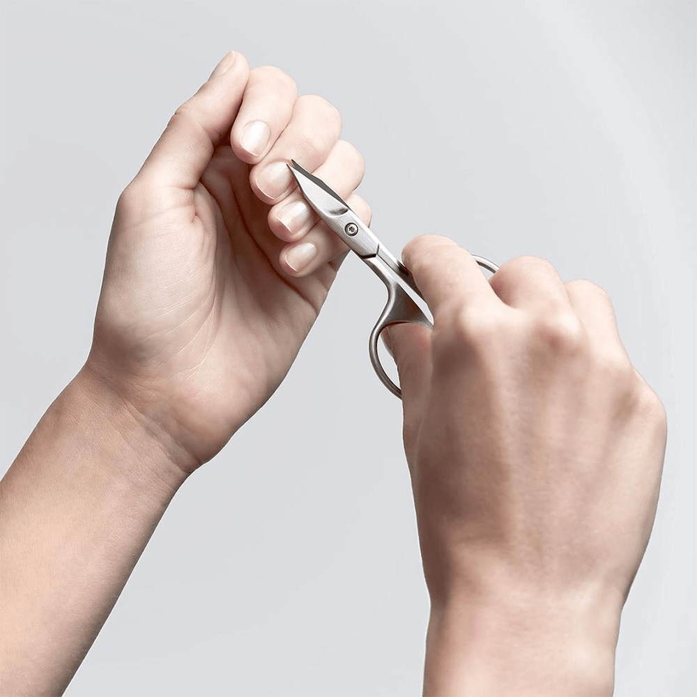 Nail and cuticle scissors in one tool from Zwilling Twinox – view 7