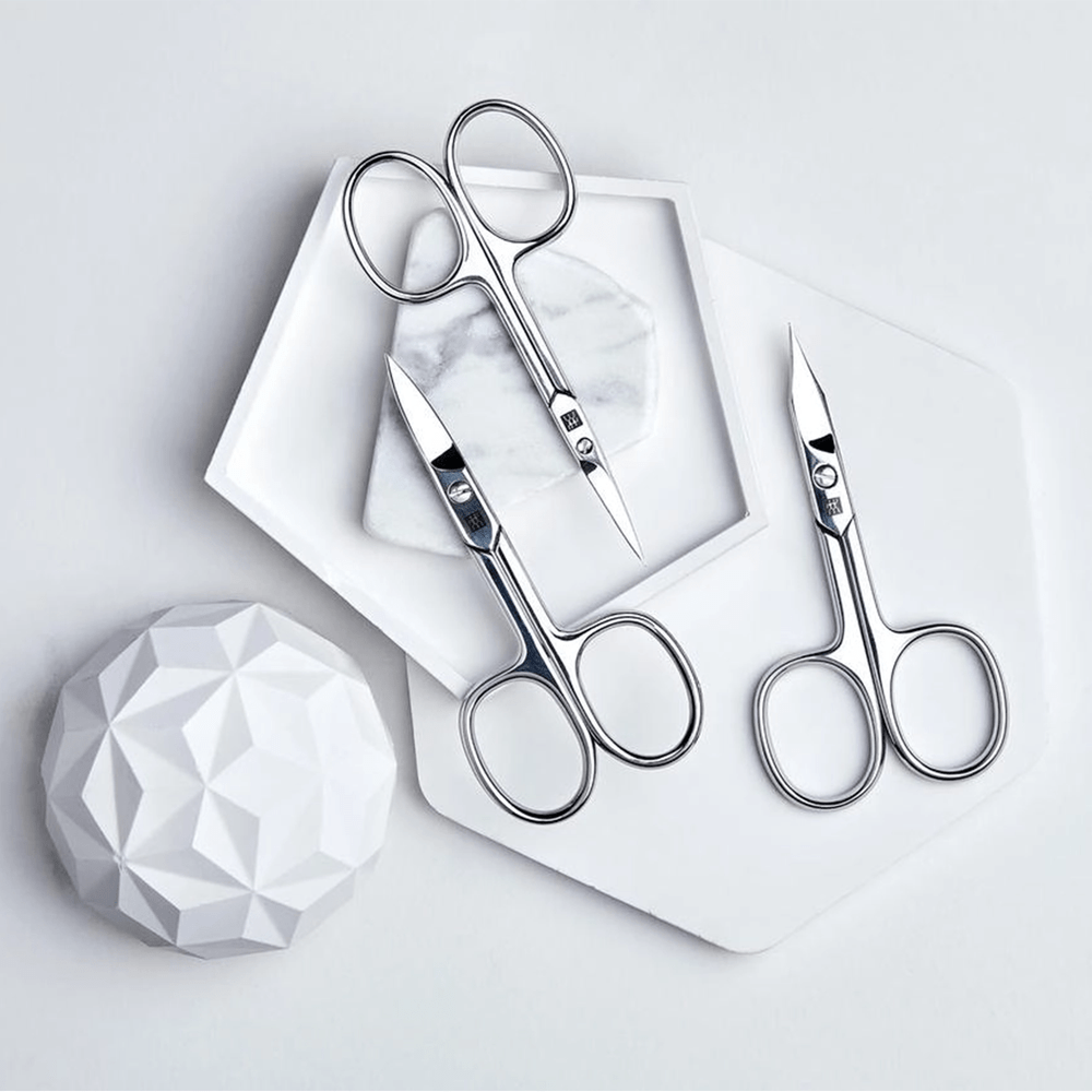 Zwilling BT Classic INOX nail scissors – Nail care
