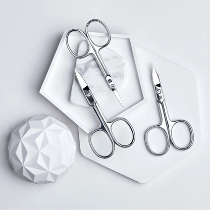 Zwilling BT Classic INOX nail scissors – Nail care
