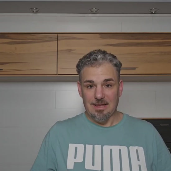 Produktvideo: Übersetzungszange Nagelzange in der Anwendung