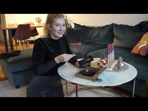 Video: MANePED Maniküre- und Pediküre-Set, 4-teilig – Instrumente im Überblick